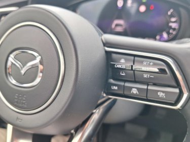 Foto van Mazda CX-60