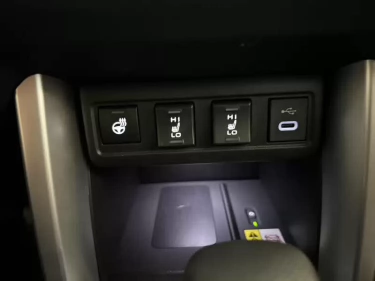 Foto van Toyota Corolla Cross