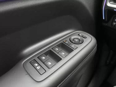 Foto van Hyundai Santa Fe