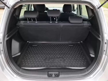 Foto van Hyundai ix20