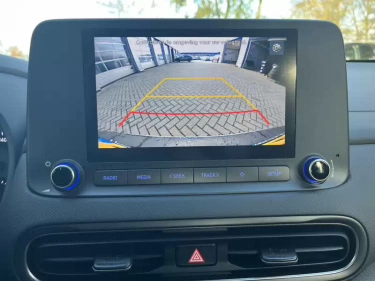 Foto van Hyundai KONA