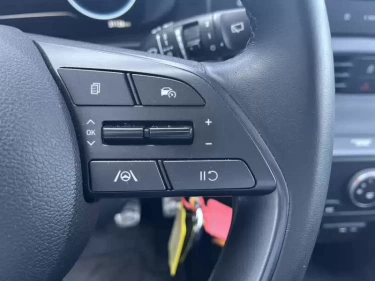 Foto van Hyundai Bayon