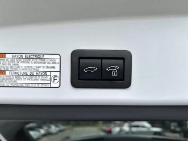 Foto van Toyota Corolla Cross