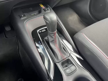 Foto van Toyota Corolla Touring Sports