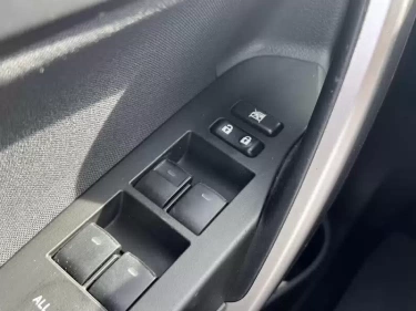 Foto van Toyota Auris Touring Sports