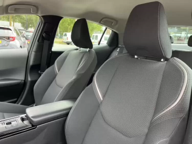 Foto van Toyota Prius
