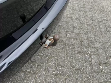 Foto van Toyota Verso-S