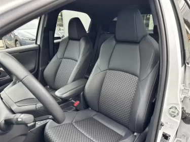 Foto van Mazda 2