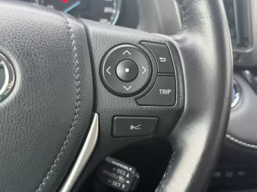 Foto van Toyota RAV4