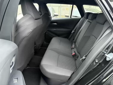 Foto van Toyota Corolla Touring Sports