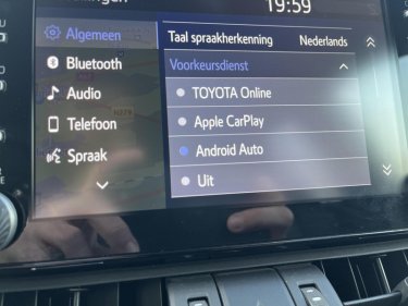 Foto van Toyota RAV4