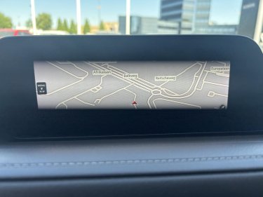 Foto van Mazda CX-30