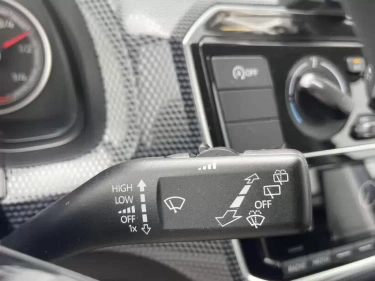 Foto van Volkswagen up!