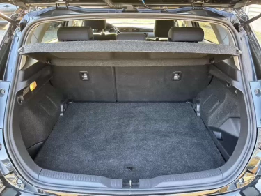 Foto van Toyota Auris