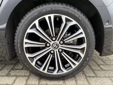 Foto van Toyota Corolla Touring Sports