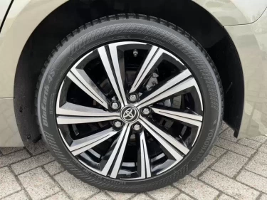 Foto van Toyota Corolla Touring Sports