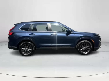 Foto van Honda CR-V