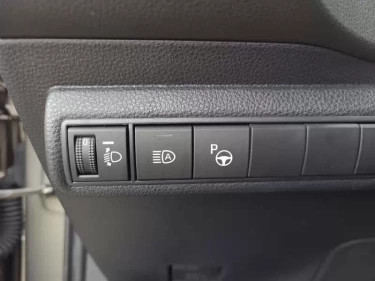 Foto van Toyota Corolla Touring Sports
