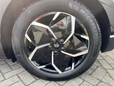 Foto van Hyundai IONIQ 5