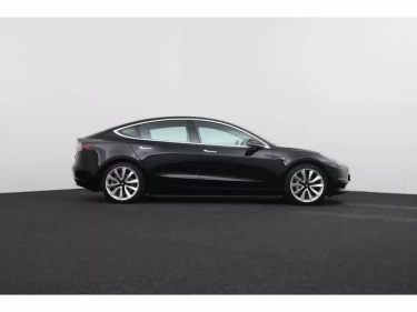 Foto van Tesla Model 3