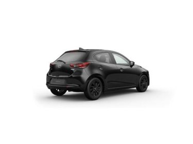 Foto van Mazda 2