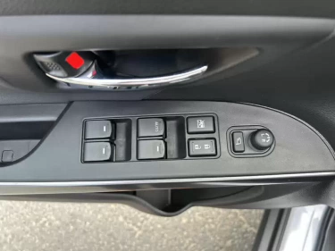 Foto van Suzuki S-Cross
