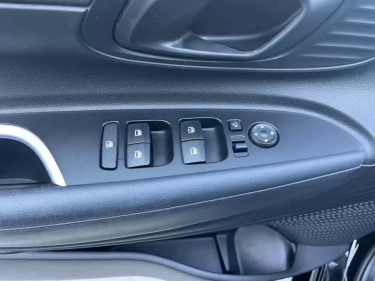 Foto van Hyundai i20