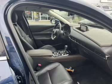 Foto van Mazda CX-30
