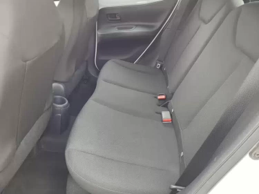 Foto van Toyota Aygo X