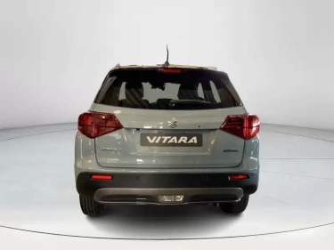 Foto van Suzuki Vitara