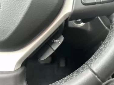 Foto van Suzuki S-Cross