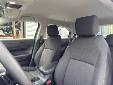 Foto van Honda HR-V
