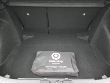 Foto van Toyota Corolla