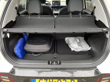 Foto van Hyundai Inster