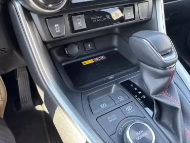 Foto van Toyota RAV4