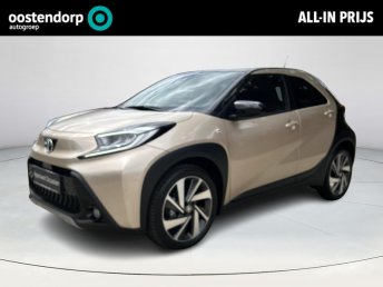 Toyota Aygo X 1.0 VVT-i S-CVT Premium  occasion 2024