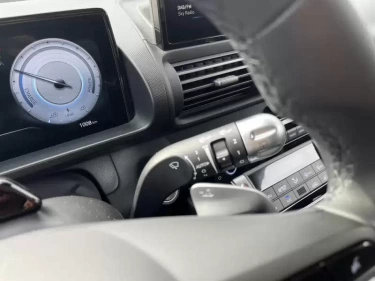 Foto van Hyundai Inster