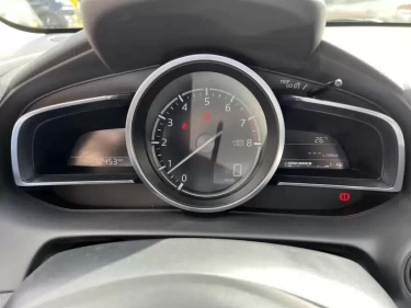 Foto van Mazda 2
