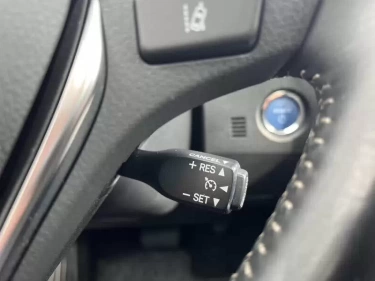 Foto van Toyota Auris