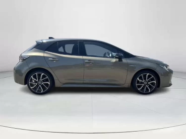 Foto van Toyota Corolla