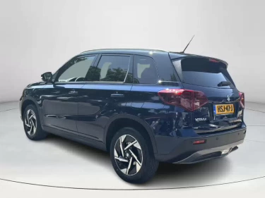 Foto van Suzuki Vitara