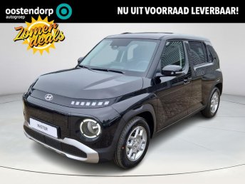Hyundai Inster Pulse 49 kWh € 3.000,- korting |Direct uit voorraad leverbaar | nieuw 2025