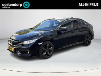 Honda Civic 1.0 i-VTEC Elegance  occasion 2017