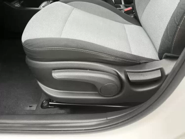 Foto van Hyundai i20