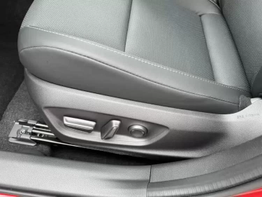 Foto van Toyota Prius