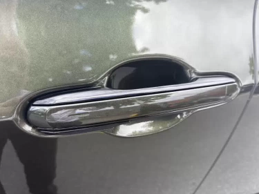 Foto van Lexus NX