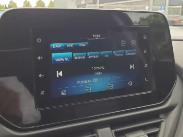 Foto van Suzuki S-Cross