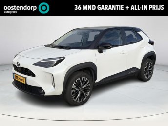 Toyota Yaris Cross 1.5 Hybrid Executive  occasion 2022
