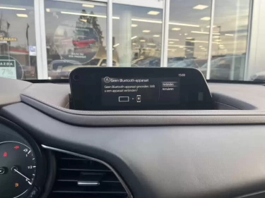 Foto van Mazda CX-30