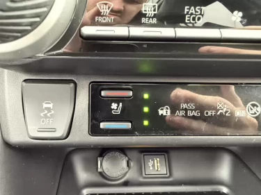 Foto van Toyota RAV4